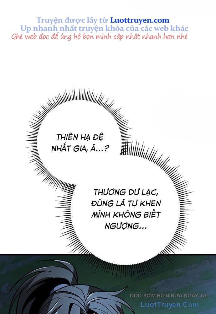 Thanh Kiếm Của Hoàng Đế Chap 100 - Next Chap 101