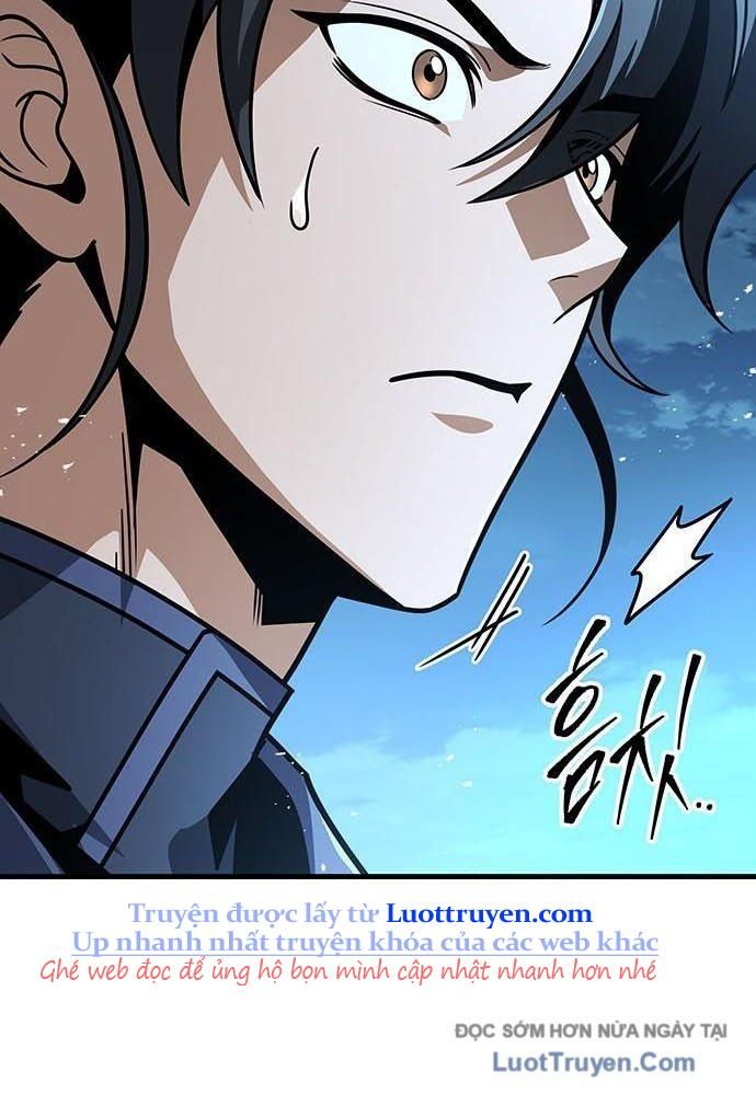 Thanh Kiếm Của Hoàng Đế Chap 100 - Next Chap 101