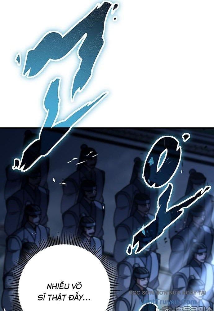 Thanh Kiếm Của Hoàng Đế Chap 100 - Next Chap 101