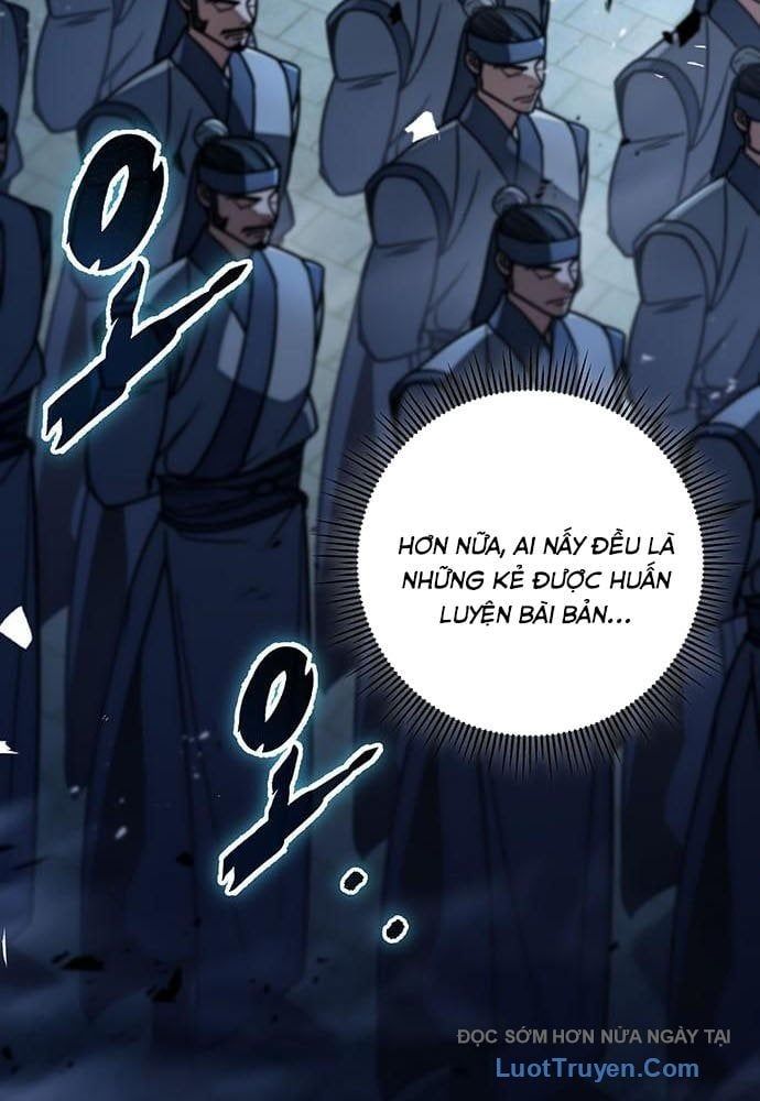 Thanh Kiếm Của Hoàng Đế Chap 100 - Next Chap 101