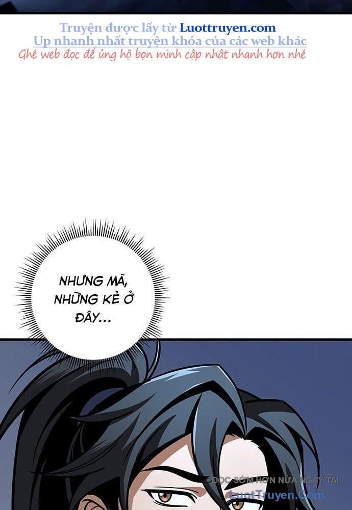 Thanh Kiếm Của Hoàng Đế Chap 100 - Next Chap 101