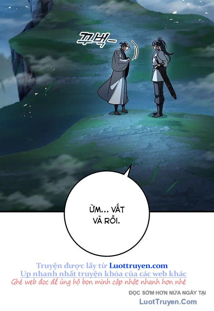 Thanh Kiếm Của Hoàng Đế Chap 100 - Next Chap 101