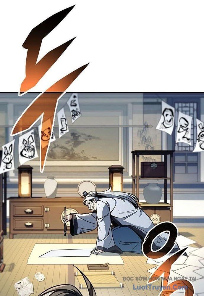 Thanh Kiếm Của Hoàng Đế Chap 100 - Next Chap 101