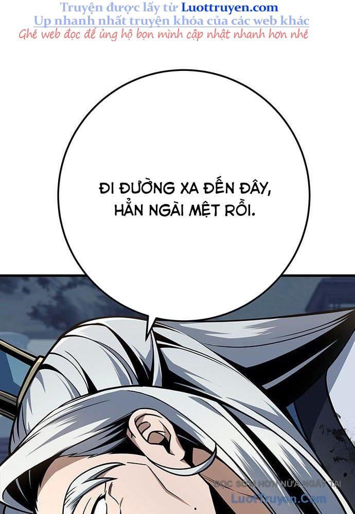 Thanh Kiếm Của Hoàng Đế Chap 100 - Next Chap 101