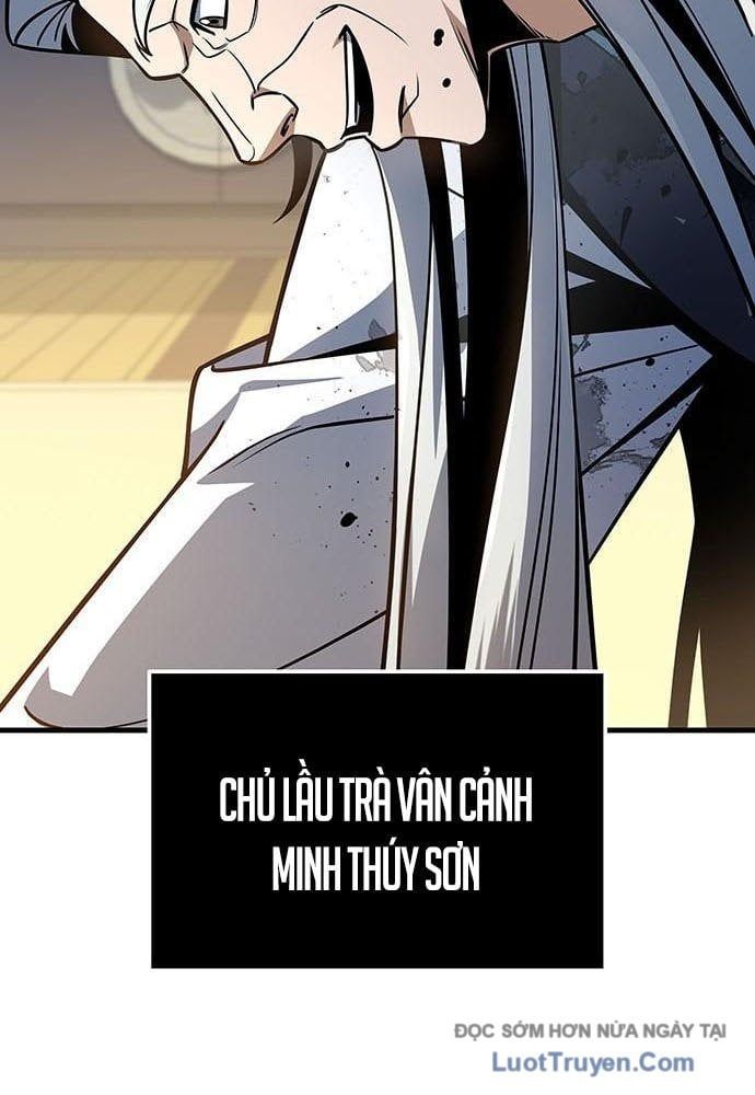 Thanh Kiếm Của Hoàng Đế Chap 100 - Next Chap 101