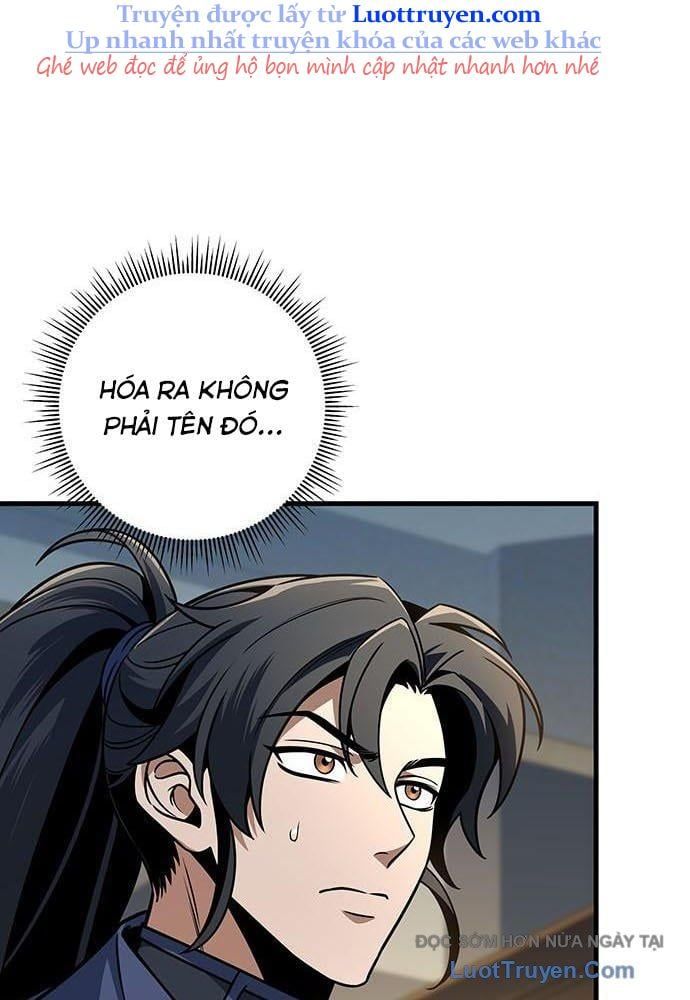 Thanh Kiếm Của Hoàng Đế Chap 100 - Next Chap 101