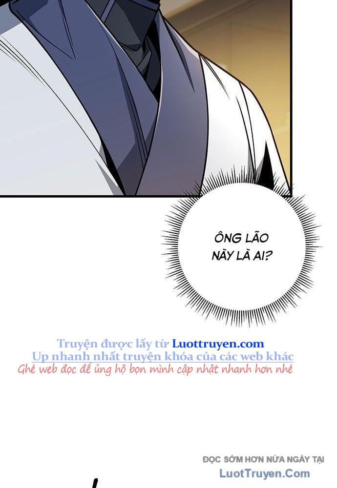 Thanh Kiếm Của Hoàng Đế Chap 100 - Next Chap 101