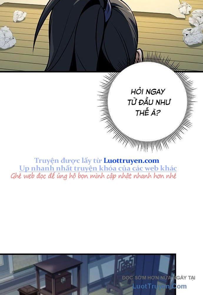 Thanh Kiếm Của Hoàng Đế Chap 100 - Next Chap 101