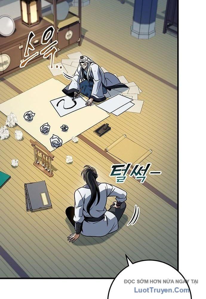 Thanh Kiếm Của Hoàng Đế Chap 100 - Next Chap 101