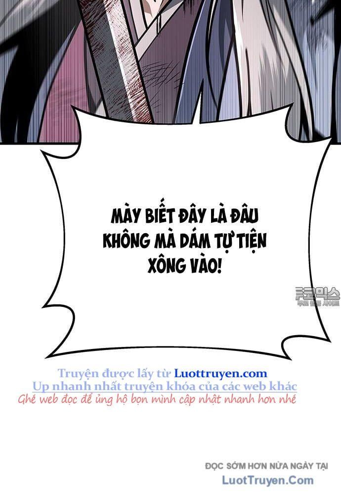 Thanh Kiếm Của Hoàng Đế Chap 100 - Next Chap 101