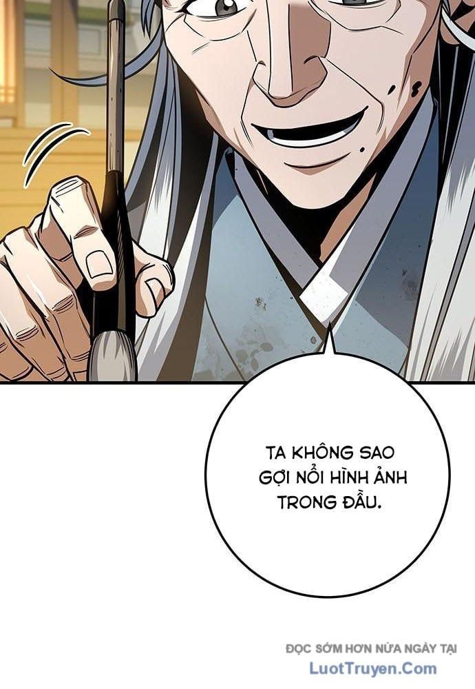 Thanh Kiếm Của Hoàng Đế Chap 100 - Next Chap 101