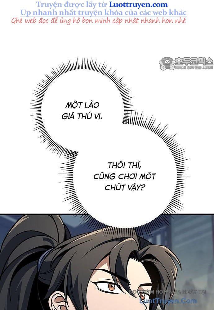 Thanh Kiếm Của Hoàng Đế Chap 100 - Next Chap 101