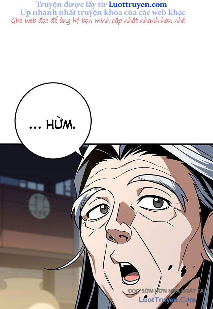 Thanh Kiếm Của Hoàng Đế Chap 100 - Next Chap 101