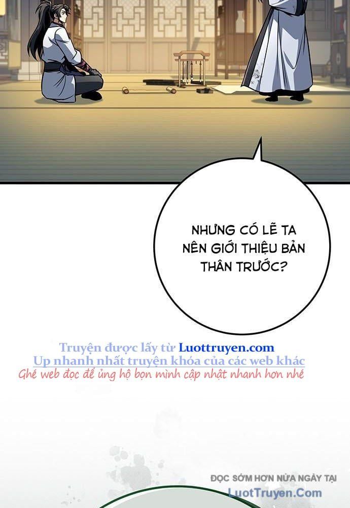 Thanh Kiếm Của Hoàng Đế Chap 100 - Next Chap 101