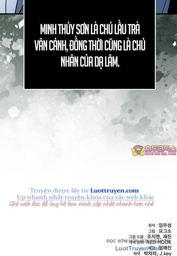 Thanh Kiếm Của Hoàng Đế Chap 100 - Next Chap 101