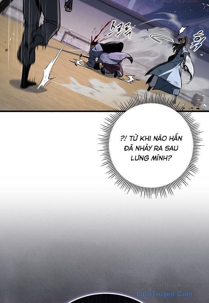 Thanh Kiếm Của Hoàng Đế Chap 100 - Next Chap 101