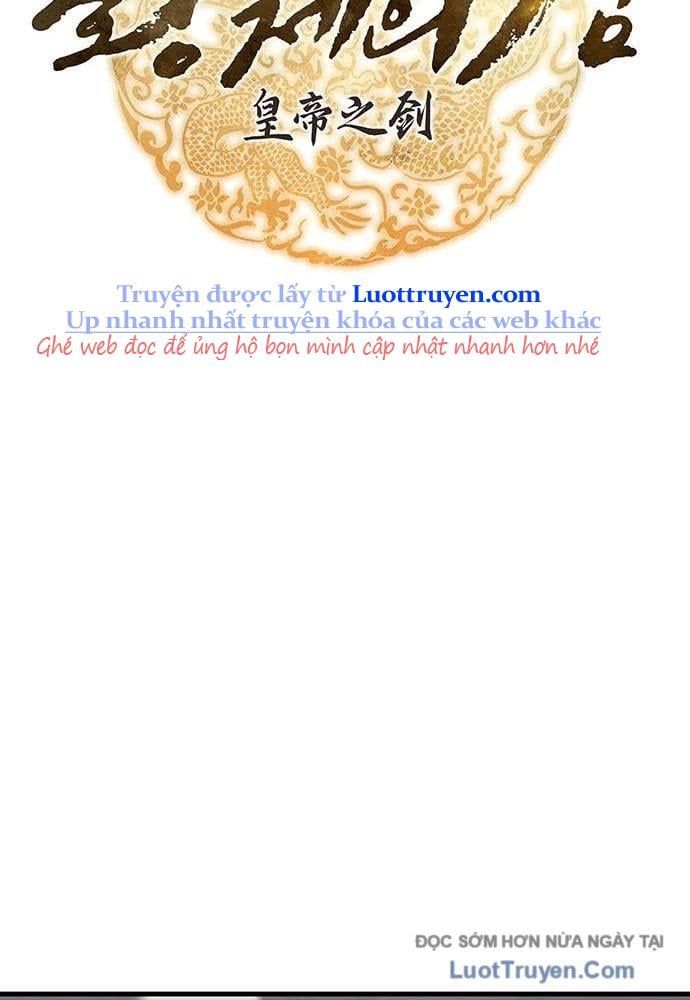 Thanh Kiếm Của Hoàng Đế Chap 100 - Next Chap 101