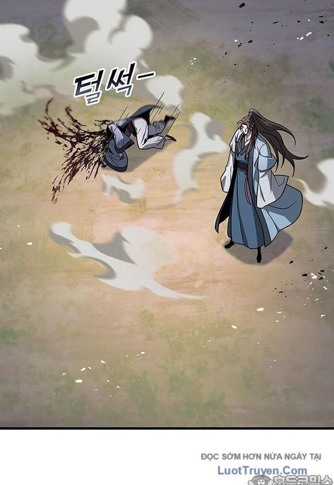 Thanh Kiếm Của Hoàng Đế Chap 100 - Next Chap 101