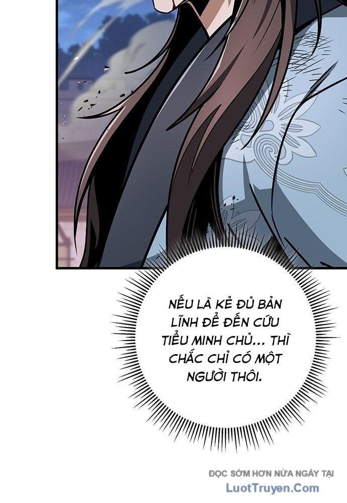 Thanh Kiếm Của Hoàng Đế Chap 100 - Next Chap 101