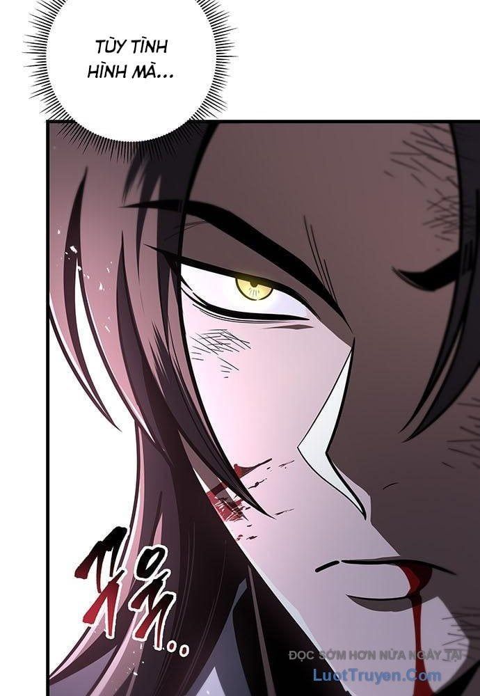 Thanh Kiếm Của Hoàng Đế Chap 100 - Next Chap 101