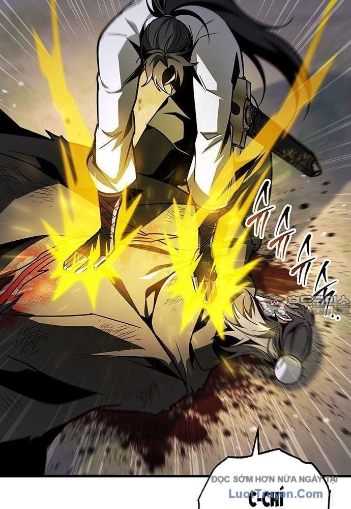 Thanh Kiếm Của Hoàng Đế Chap 100 - Next Chap 101