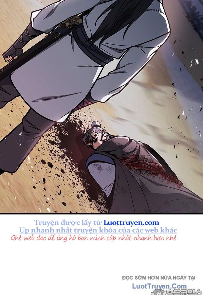 Thanh Kiếm Của Hoàng Đế Chap 100 - Next Chap 101