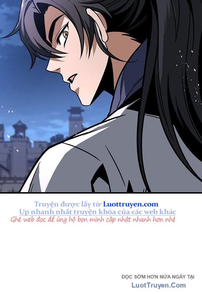 Thanh Kiếm Của Hoàng Đế Chap 100 - Next Chap 101