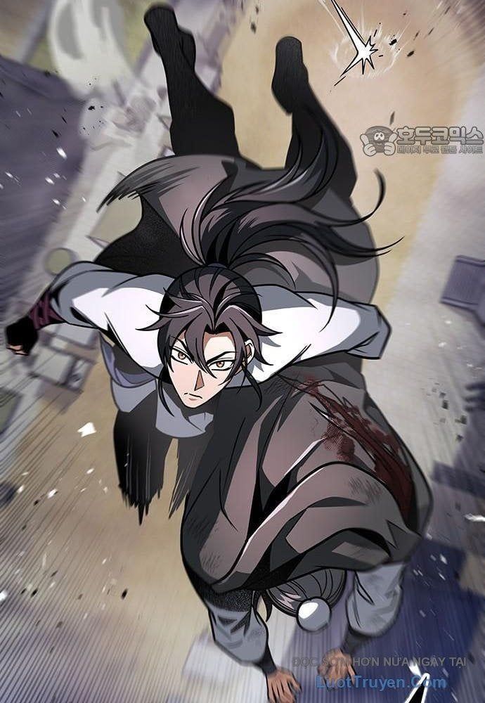 Thanh Kiếm Của Hoàng Đế Chap 100 - Next Chap 101