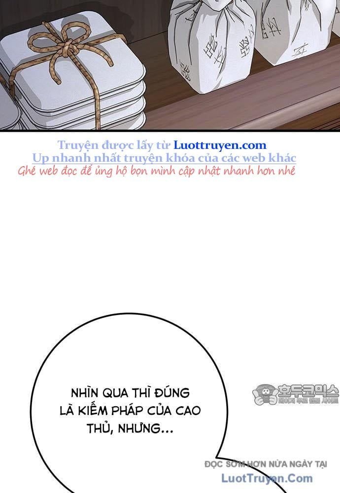 Thanh Kiếm Của Hoàng Đế Chap 100 - Next Chap 101