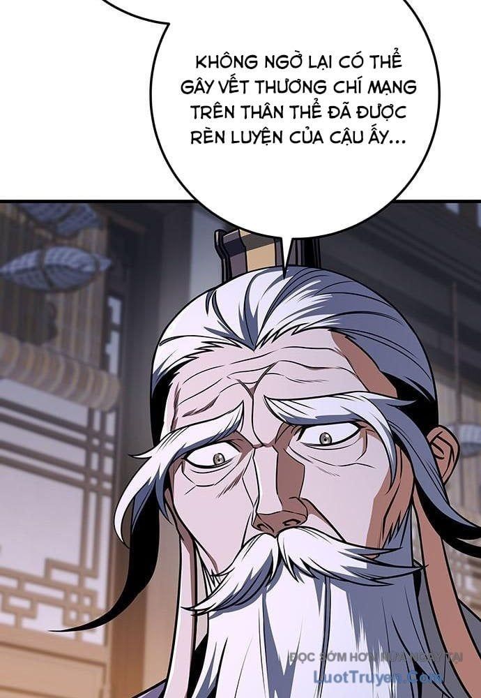 Thanh Kiếm Của Hoàng Đế Chap 100 - Next Chap 101