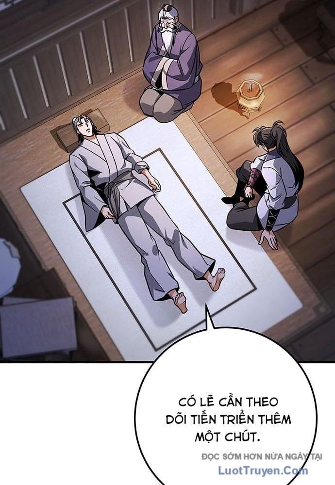 Thanh Kiếm Của Hoàng Đế Chap 100 - Next Chap 101