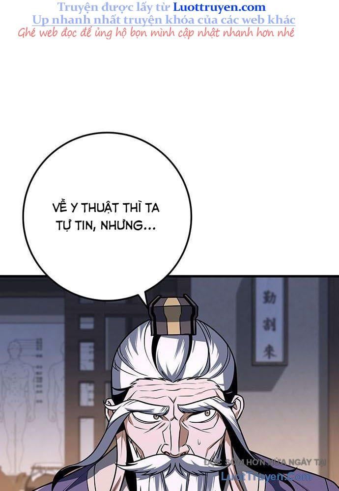 Thanh Kiếm Của Hoàng Đế Chap 100 - Next Chap 101