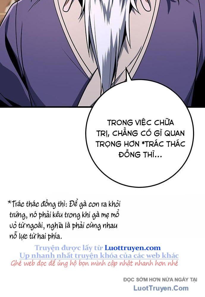 Thanh Kiếm Của Hoàng Đế Chap 100 - Next Chap 101