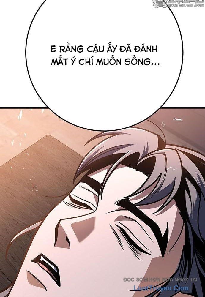 Thanh Kiếm Của Hoàng Đế Chap 100 - Next Chap 101