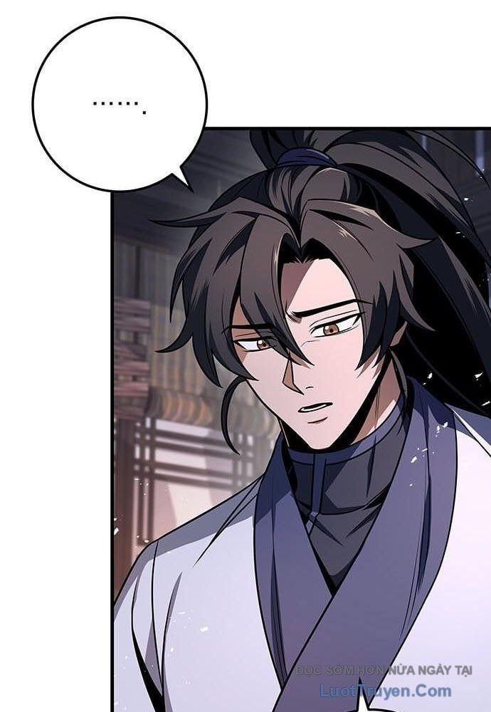 Thanh Kiếm Của Hoàng Đế Chap 100 - Next Chap 101