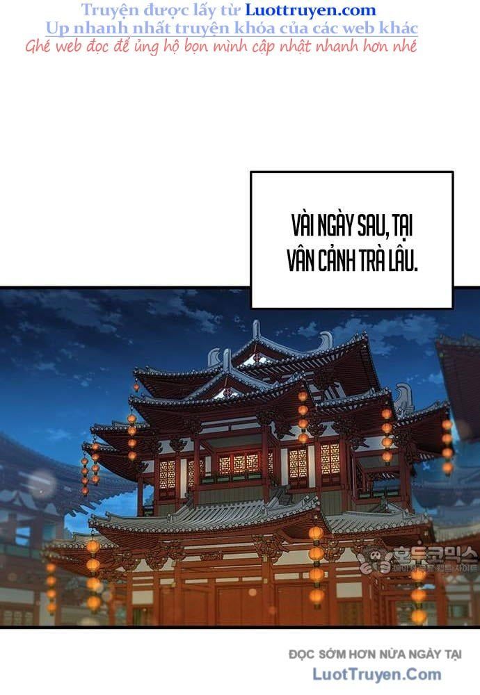 Thanh Kiếm Của Hoàng Đế Chap 100 - Next Chap 101