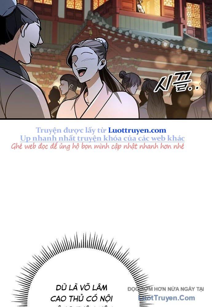 Thanh Kiếm Của Hoàng Đế Chap 100 - Next Chap 101