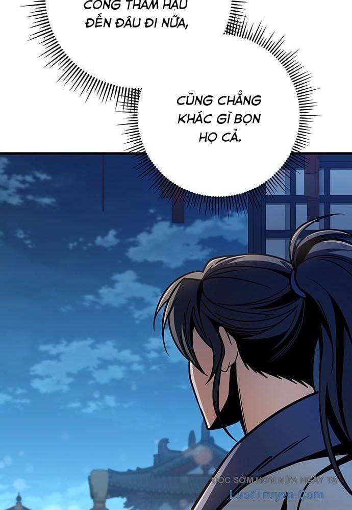 Thanh Kiếm Của Hoàng Đế Chap 100 - Next Chap 101