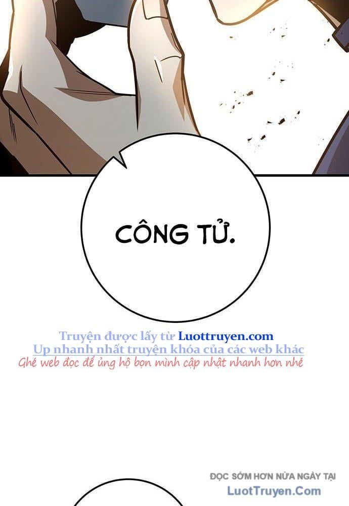 Thanh Kiếm Của Hoàng Đế Chap 100 - Next Chap 101