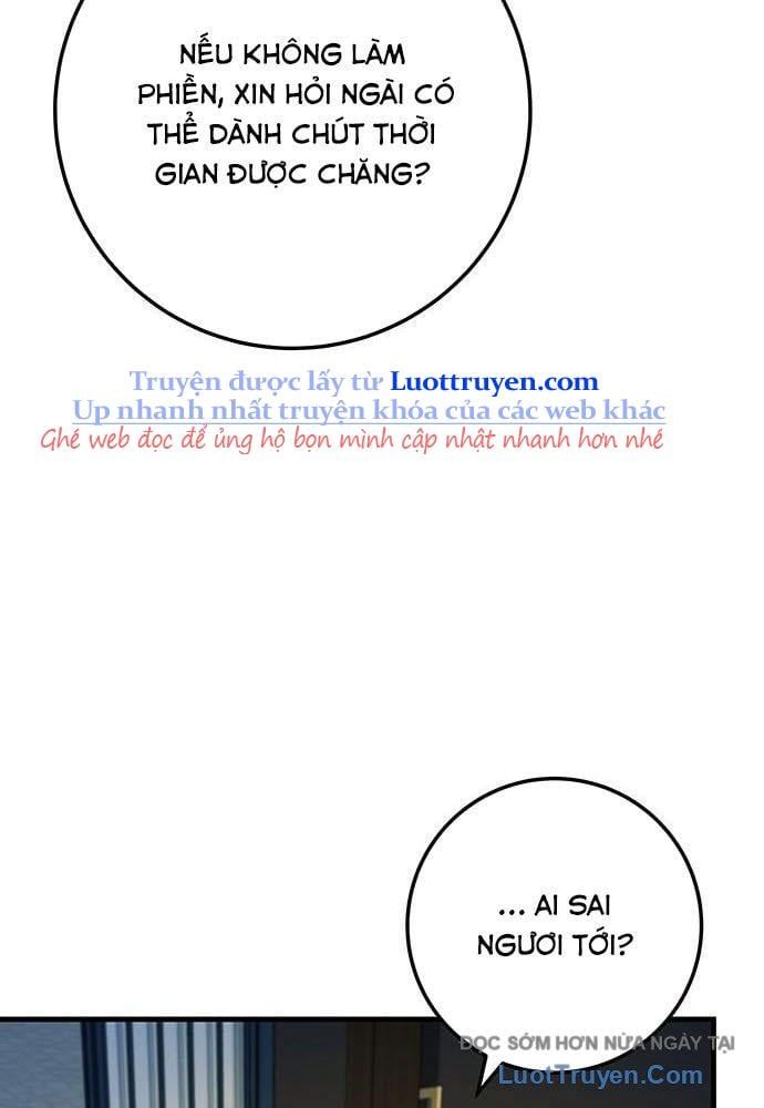 Thanh Kiếm Của Hoàng Đế Chap 100 - Next Chap 101