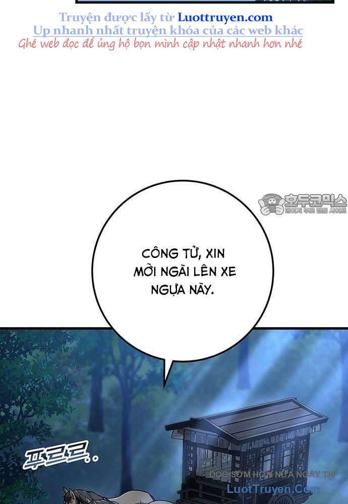 Thanh Kiếm Của Hoàng Đế Chap 100 - Next Chap 101