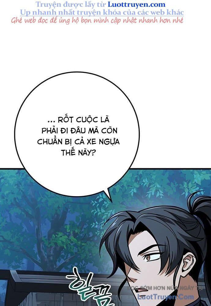 Thanh Kiếm Của Hoàng Đế Chap 100 - Next Chap 101