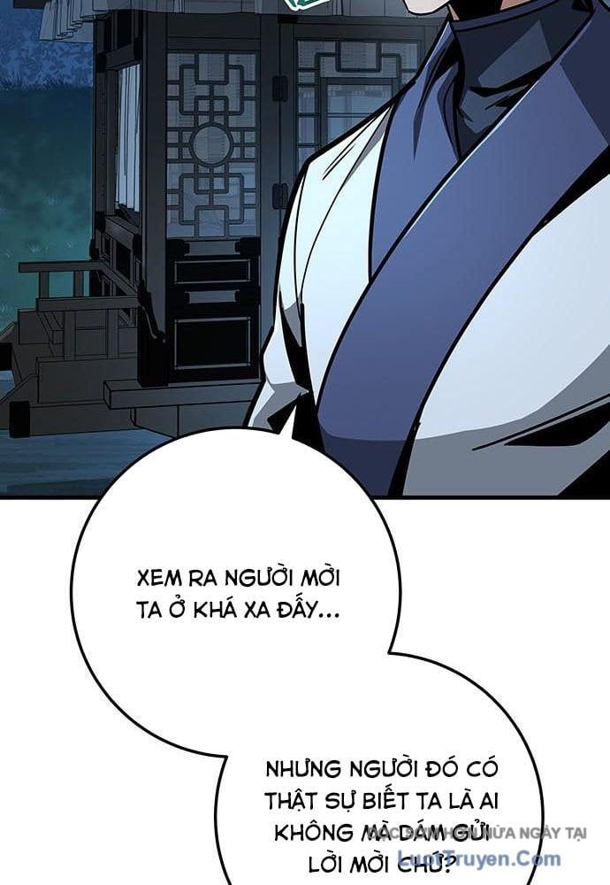 Thanh Kiếm Của Hoàng Đế Chap 100 - Next Chap 101