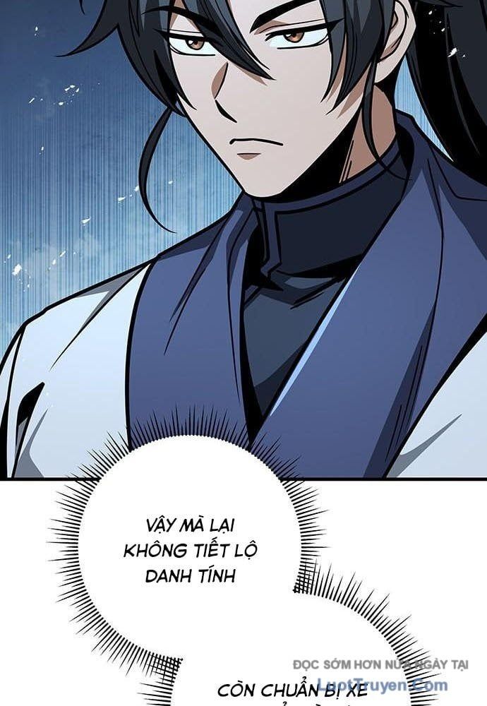 Thanh Kiếm Của Hoàng Đế Chap 100 - Next Chap 101