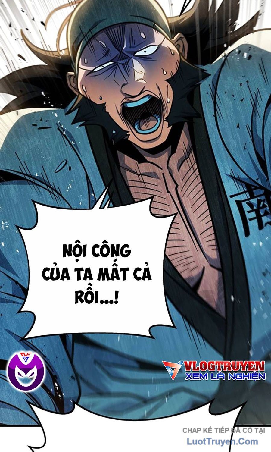 Thanh Kiếm Của Hoàng Đế Chap 114 - Next Chap 115