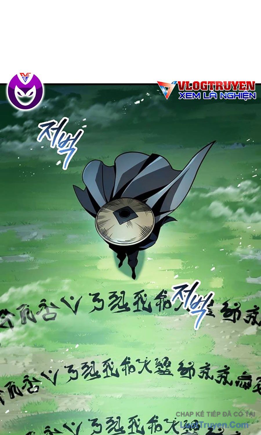 Thanh Kiếm Của Hoàng Đế Chap 114 - Next Chap 115