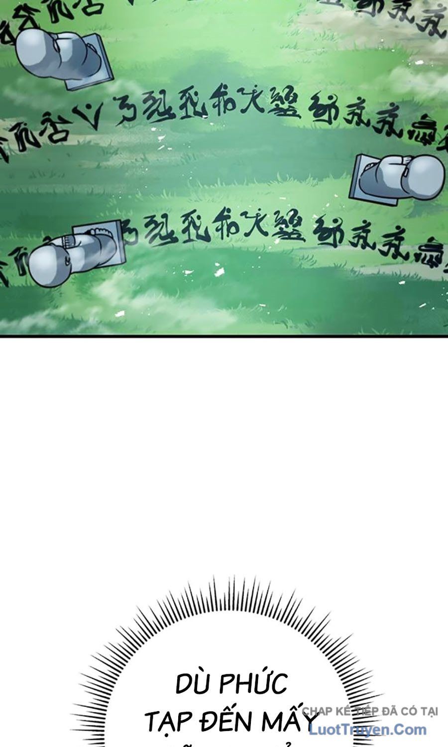 Thanh Kiếm Của Hoàng Đế Chap 114 - Next Chap 115