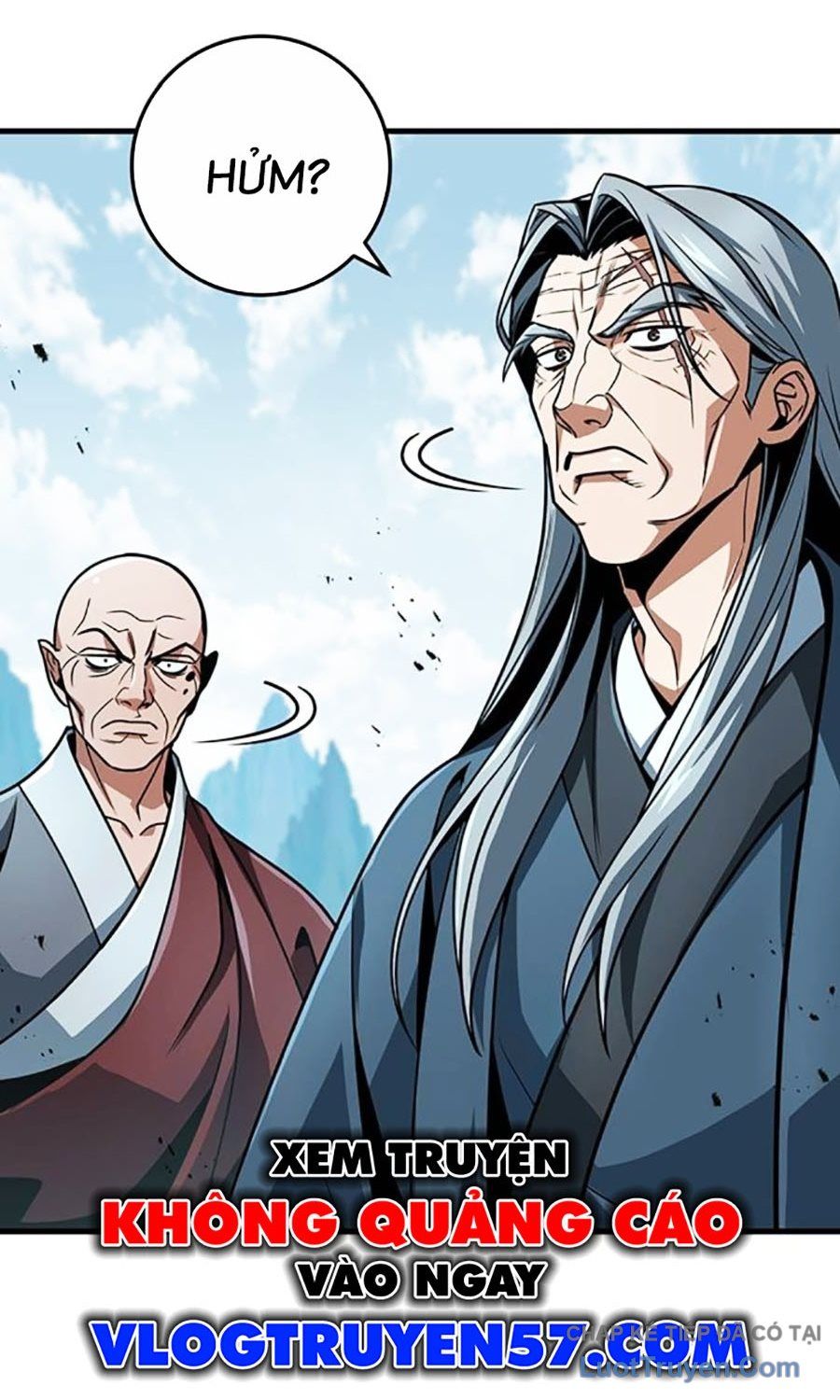 Thanh Kiếm Của Hoàng Đế Chap 114 - Next Chap 115