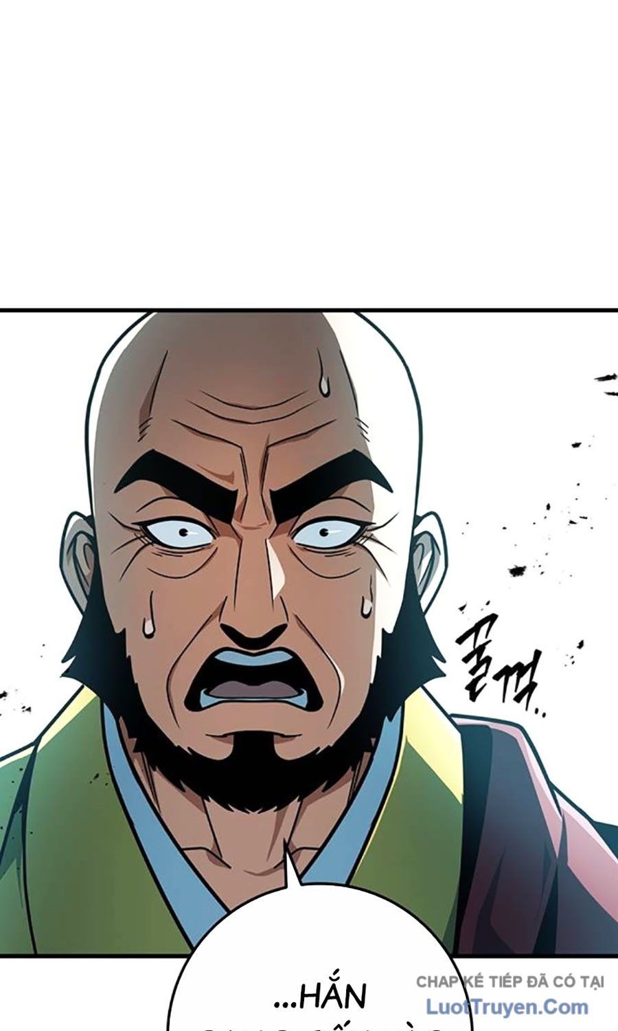 Thanh Kiếm Của Hoàng Đế Chap 114 - Next Chap 115