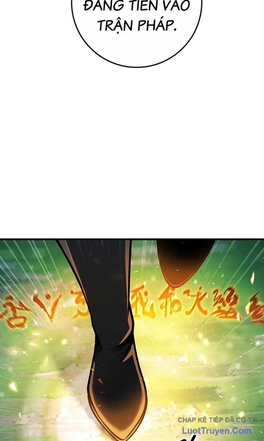 Thanh Kiếm Của Hoàng Đế Chap 114 - Next Chap 115